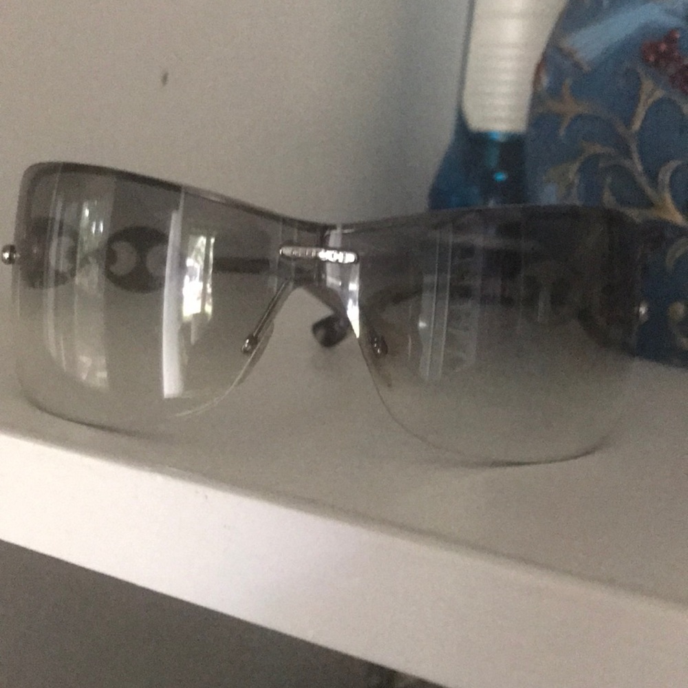 Coach sunnies